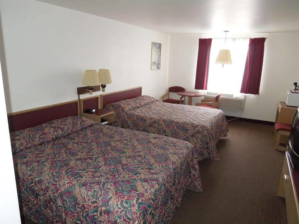 Motel 6-Astoria, Or Exterior photo