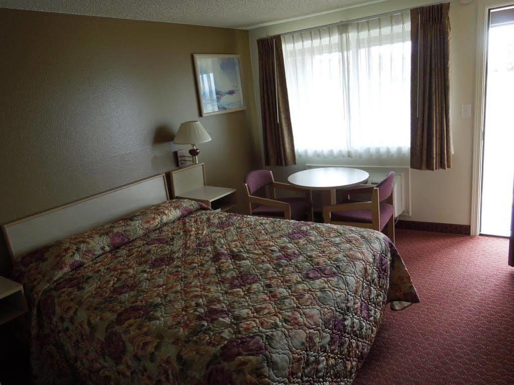 Motel 6-Astoria, Or Exterior photo