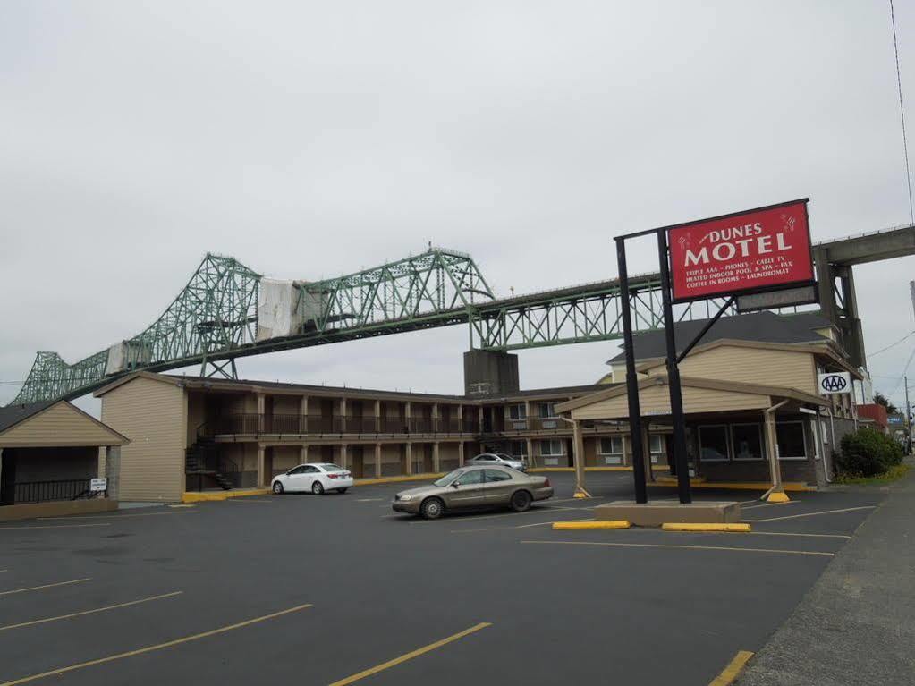 Motel 6-Astoria, Or Exterior photo